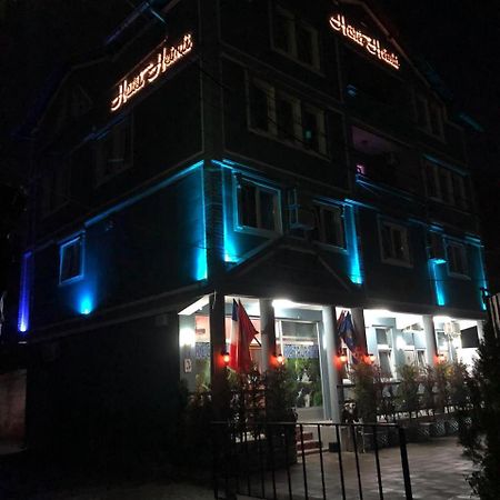 Hotel Heimli Prishtinë Luaran gambar